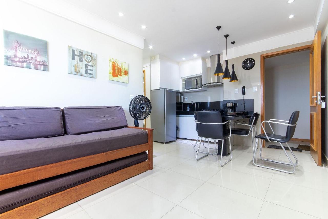 נטאל Maximum Flat #1404 - Apartamento Por Carpediem מראה חיצוני תמונה