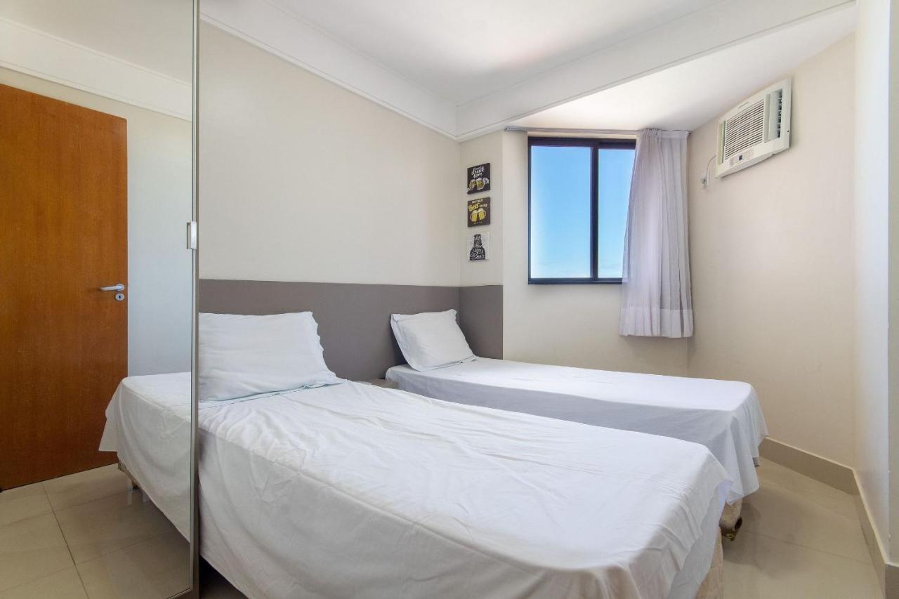 נטאל Maximum Flat #1404 - Apartamento Por Carpediem מראה חיצוני תמונה
