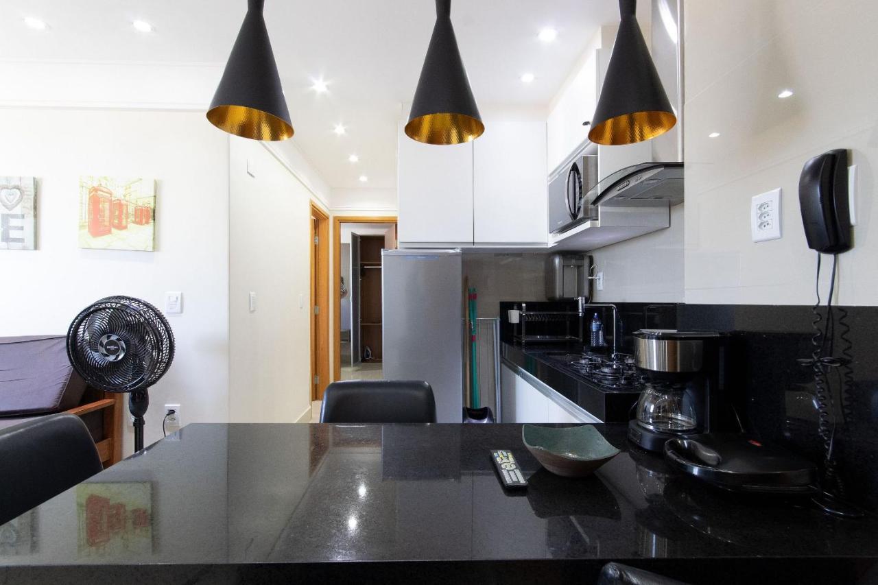 נטאל Maximum Flat #1404 - Apartamento Por Carpediem מראה חיצוני תמונה