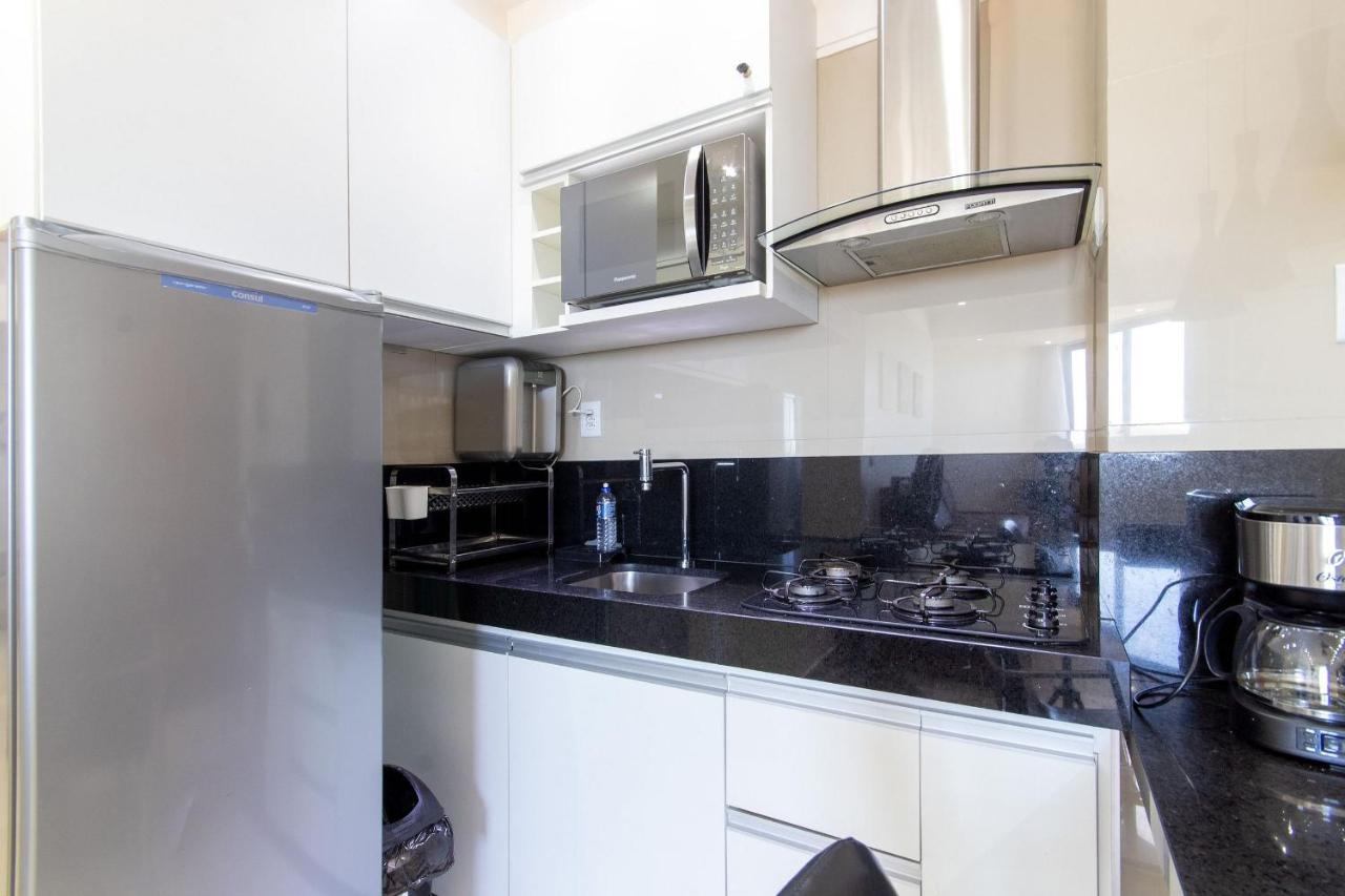 נטאל Maximum Flat #1404 - Apartamento Por Carpediem מראה חיצוני תמונה
